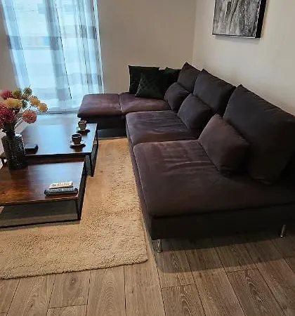 公寓 Apartman Fjaka *