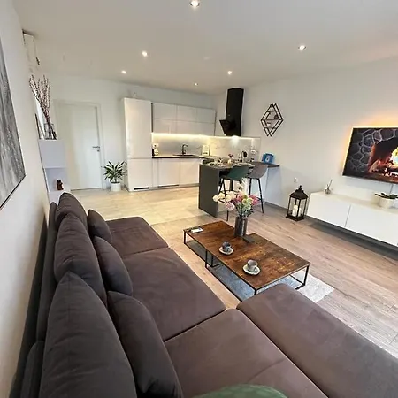 Apartman Fjaka * 斯普利特