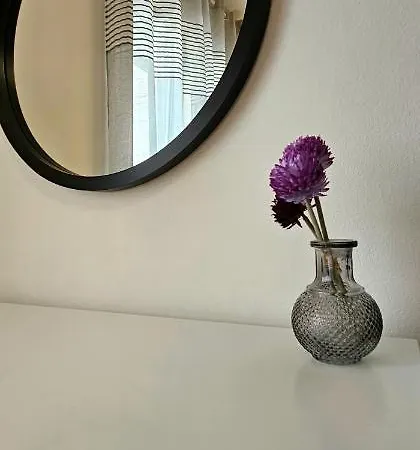 Apartman Fjaka