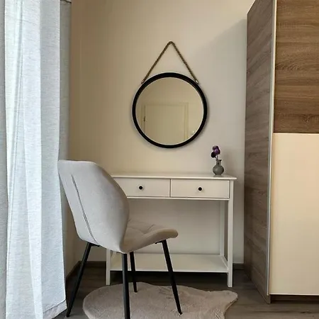 Apartman Fjaka * 斯普利特