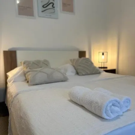Apartman Fjaka 公寓 斯普利特