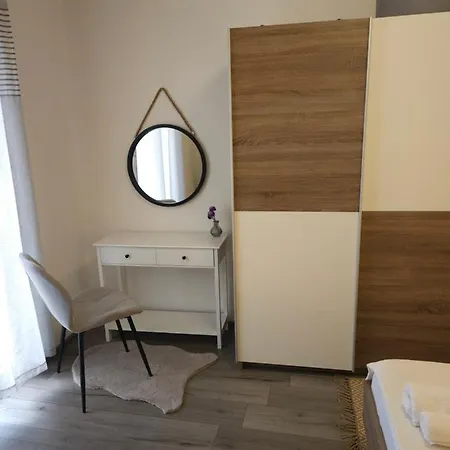 Apartman Fjaka 公寓 斯普利特