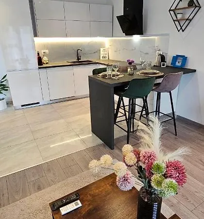 公寓 Apartman Fjaka