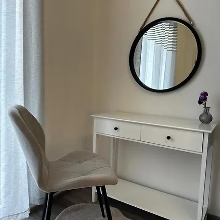 公寓 Apartman Fjaka 斯普利特