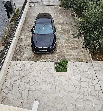 Apartman Fjaka Split