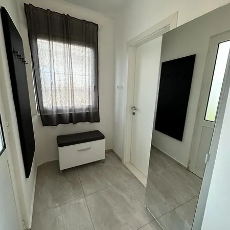 Apartman Fjaka * 斯普利特