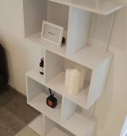 Apartman Fjaka